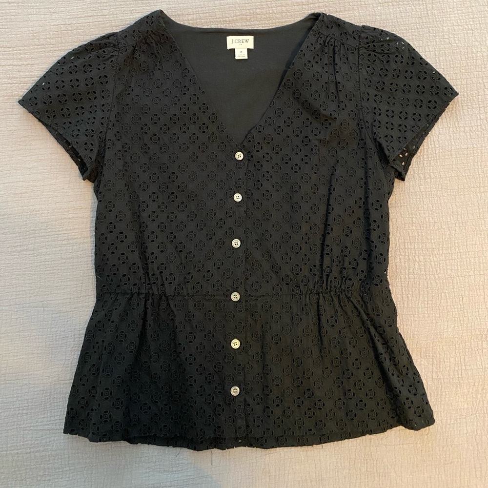 J.CREW women’s shirt